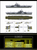 FlyHawk Model FH1152S HMS Formidable 1941 Deluxe Edition 1/700